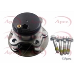 Apec Wheel Bearing Kit (AWB1531)