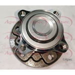 Apec Wheel Bearing Kit (AWB1532)
