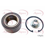 Apec Wheel Bearing Kit (AWB1535)