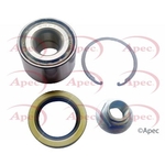 Apec Wheel Bearing Kit (AWB1536)