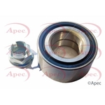 Apec Wheel Bearing Kit (AWB1537)