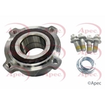 Apec Wheel Bearing Kit (AWB1540)
