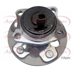 Apec Wheel Bearing Kit (AWB1543)