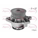 Apec Water Pump (AWP1025)