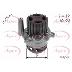 Apec Water Pump (AWP1031)