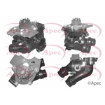 Apec Water Pump With Housing (AWP1051)