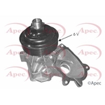 Apec Water Pump (AWP1101) Fits: BMW
