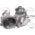 Apec Water Pump (AWP1105) Fits: BMW