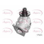 Apec Water Pump (AWP1108) Fits: BMW