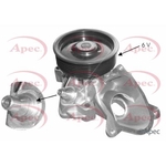 Apec Water Pump (AWP1109) Fits: BMW