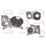 Apec Water Pump (AWP1119) Fits: BMW