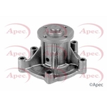 Apec Water Pump (AWP1319) Fits: Mercedes-Benz