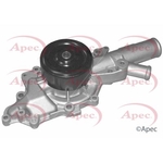 Apec Water Pump (AWP1320) Fits: Mercedes-Benz