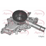 Apec Water Pump (AWP1321) Fits: Mercedes-Benz