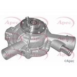 Apec Water Pump (AWP1323) Fits: Mercedes-Benz