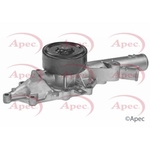 Apec Water Pump (AWP1324) Fits: Mercedes-Benz
