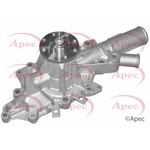 Apec Water Pump (AWP1326) Fits: Mercedes-Benz