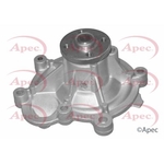 Apec Water Pump (AWP1327) Fits: Mercedes-Benz