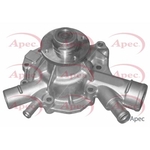 Apec Water Pump (AWP1328) Fits: Mercedes-Benz