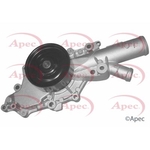 Apec Water Pump (AWP1329) Fits: Mercedes-Benz