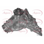Apec Water Pump (AWP1333) Fits: Mercedes-Benz