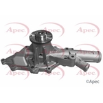 Apec Water Pump (AWP1337) Fits: Mercedes-Benz