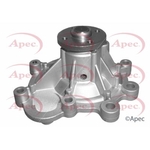 Apec Water Pump (AWP1341) Fits: Mercedes-Benz