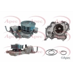 Apec Water Pump (AWP1558)