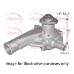 Apec Water Pump (AWP1562)