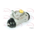 Apec Brake Wheel Cylinder (BCY1023)