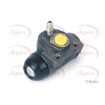 Apec Brake Wheel Cylinder (BCY1183)