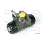 Apec Brake Wheel Cylinder (BCY1192)