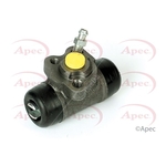 Apec Brake Wheel Cylinder (BCY1201)