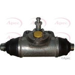 Apec Brake Wheel Cylinder (BCY1207)
