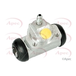Apec Brake Wheel Cylinder (BCY1222)