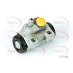 Apec Brake Wheel Cylinder (BCY1323)