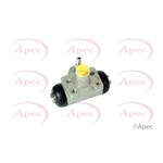 Apec Brake Wheel Cylinder (BCY1336)