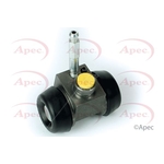 Apec Brake Wheel Cylinder (BCY1339)