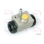 Apec Brake Wheel Cylinder (BCY1342)