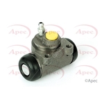 Apec Brake Wheel Cylinder (BCY1357)
