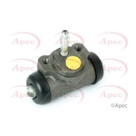 Apec Brake Wheel Cylinder (BCY1375)