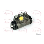 Apec Brake Wheel Cylinder (BCY1396)