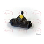 Apec Brake Wheel Cylinder (BCY1533)