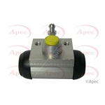 Apec Brake Wheel Cylinder (BCY1542)