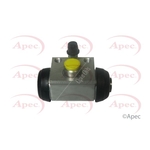 Apec Brake Wheel Cylinder (BCY1545)