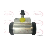 Apec Brake Wheel Cylinder (BCY1548)