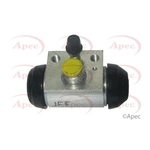 Apec Brake Wheel Cylinder (BCY1565)