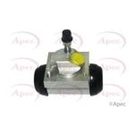 Apec Brake Wheel Cylinder (BCY1566)