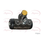 Apec Brake Wheel Cylinder (BCY1598)