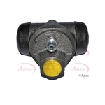Apec Red Brake Wheel Cylinder (BCY1624)